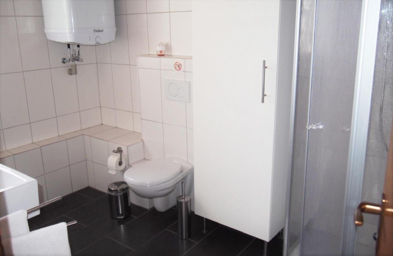 Ferienwohnung Seidenfaden Karlstadt Exterior photo