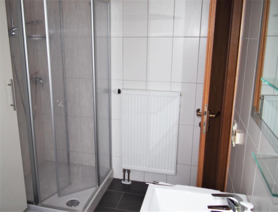 Ferienwohnung Seidenfaden Karlstadt Exterior photo