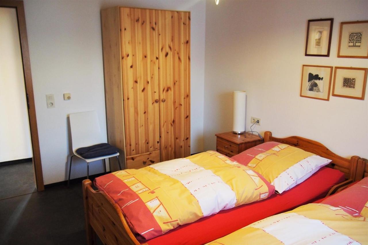 Ferienwohnung Seidenfaden Karlstadt Exterior photo