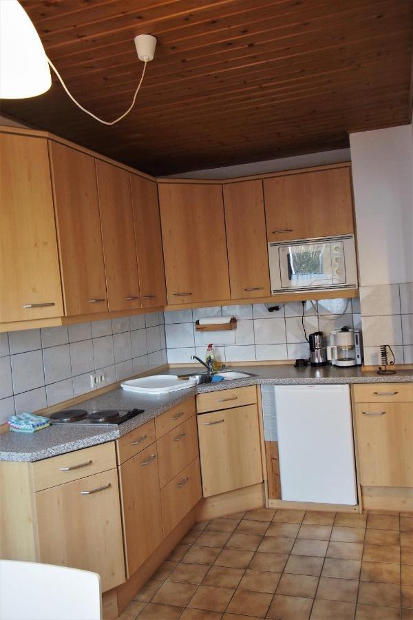Ferienwohnung Seidenfaden Karlstadt Exterior photo
